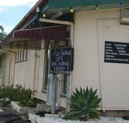 Bajool Hotel - Foster Accommodation