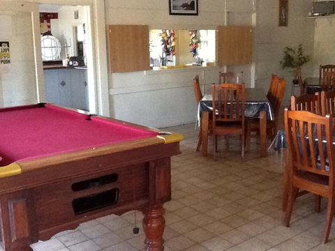 Bajool Hotel - Foster Accommodation 2