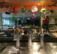 Bank Hotel - Foster Accommodation