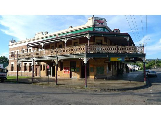 Dungog NSW Foster Accommodation