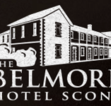 Belmore Hotel Scone - Foster Accommodation