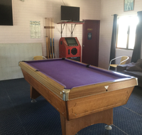 Carmila Hotel - Foster Accommodation