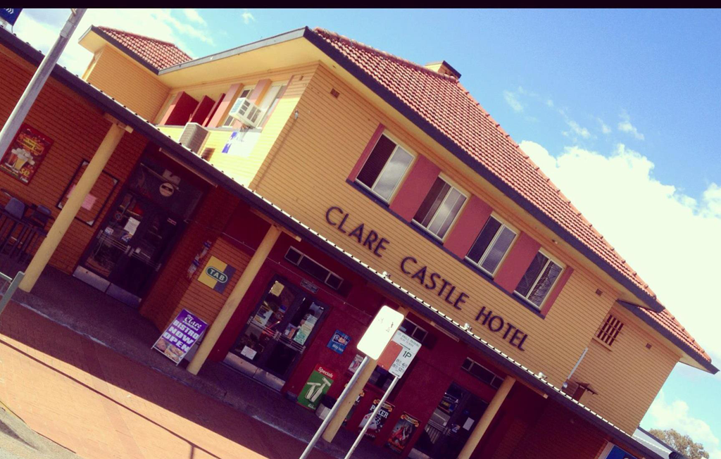 Twelve Mile Creek NSW Foster Accommodation