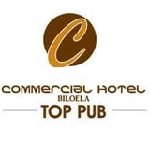 Commercial Hotel - Foster Accommodation