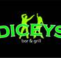 Dicey's Bar  Grill - Foster Accommodation