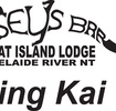 Goat Island Lodge