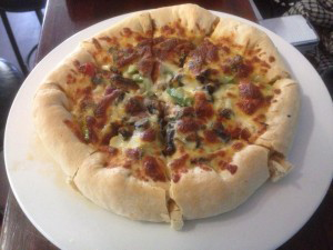 Grand Hotel (Mount Morgan) - Foster Accommodation 4