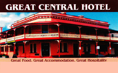 Ashford NSW Foster Accommodation