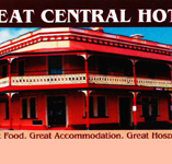 Great Central Hotel - Foster Accommodation