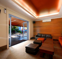 Great Northern Hotel - Foster Accommodation