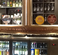 Hallidays Point Tavern - Foster Accommodation