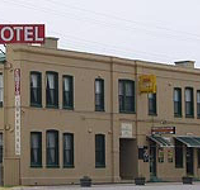 Imperial Hotel - Foster Accommodation