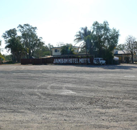 Jambin Hotel-Motel - Foster Accommodation