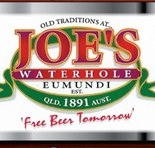 Joe's Waterhole Hotel - Foster Accommodation