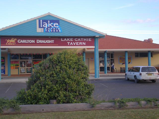 Lake Cathie NSW Foster Accommodation