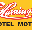Lamington Hotel Motel - Foster Accommodation