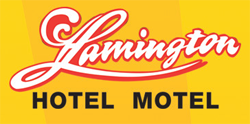 Lamington Hotel Motel - Foster Accommodation 0