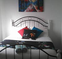 Leichhardt Hotel - Foster Accommodation