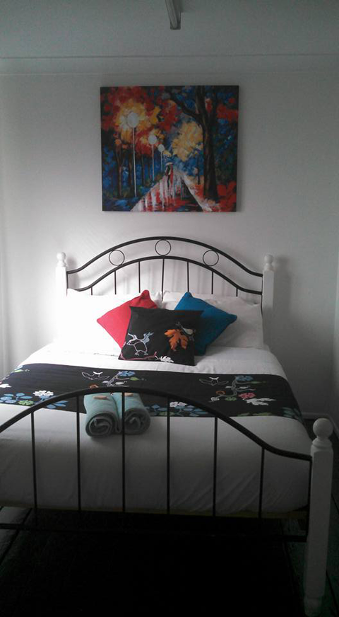 Leichhardt Hotel - Foster Accommodation 0