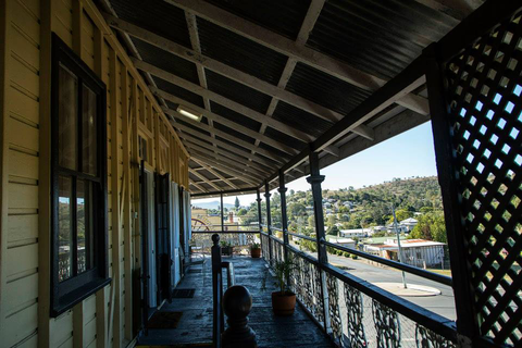 Leichhardt Hotel - Foster Accommodation 1