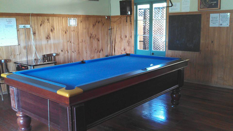 Leichhardt Hotel - Foster Accommodation 2