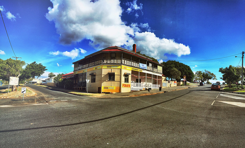 Leichhardt Hotel - Foster Accommodation 3