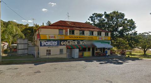 Leichhardt Hotel - Foster Accommodation 4