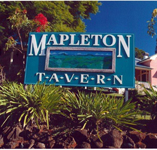 Mapleton Tavern - Foster Accommodation