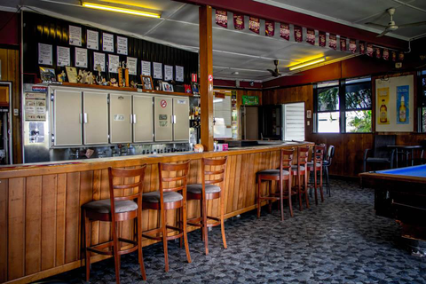 Mirriwinni Hotel - Foster Accommodation 1