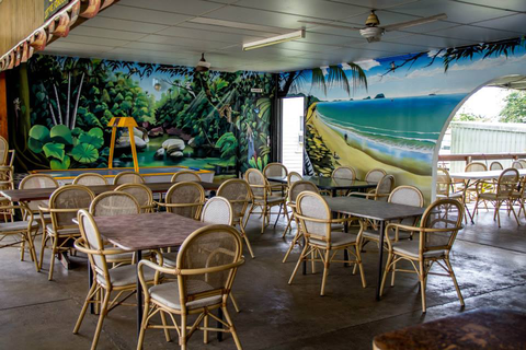 Mirriwinni Hotel - Foster Accommodation 2