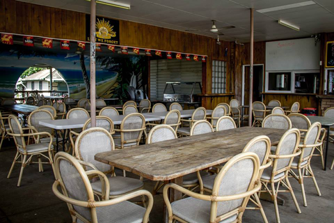 Mirriwinni Hotel - Foster Accommodation 3