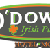 O'Dowd's Irish Pub - Foster Accommodation