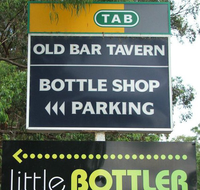 Old Bar Tavern - Foster Accommodation