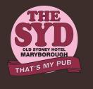 Old Sydney Hotel - Foster Accommodation
