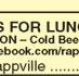 Rappville Pub - Foster Accommodation