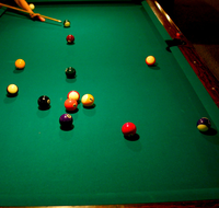 Red Lion Hotel - Foster Accommodation