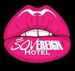 Sovereign Hotel - Foster Accommodation