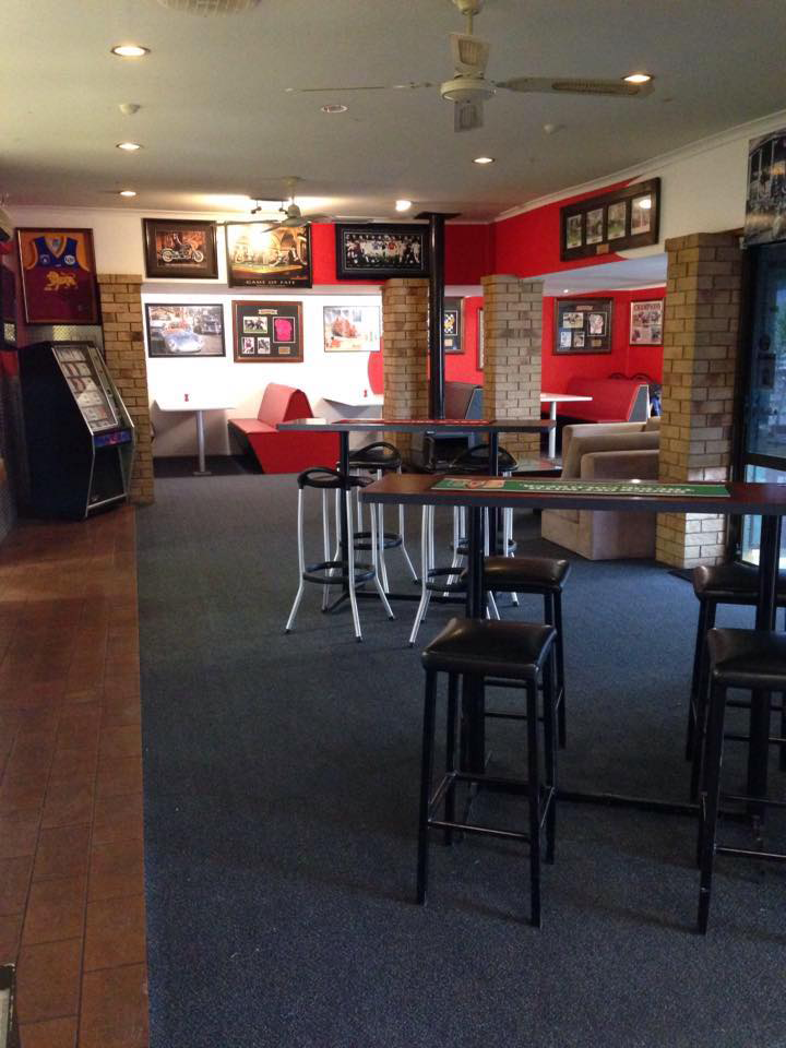Mount Nathan QLD Foster Accommodation