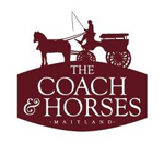 The Coach  Horses Hotel - Foster Accommodation