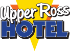 Upper Ross Hotel - Foster Accommodation 0