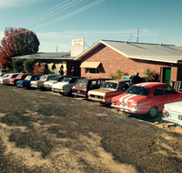 Wallaroo Hotel - Foster Accommodation