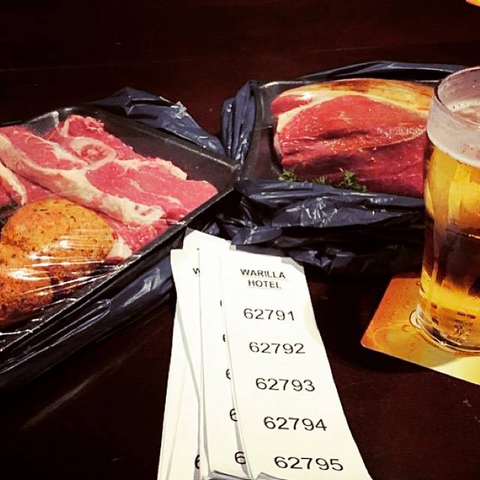 Warilla Hotel - Foster Accommodation 1