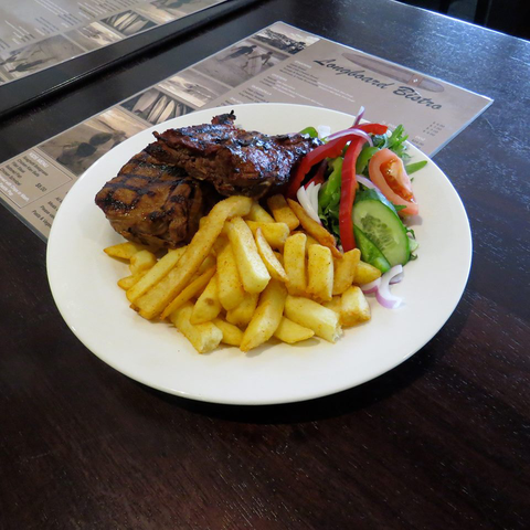 Warilla Hotel - Foster Accommodation 3