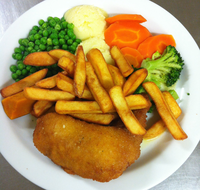 Westwood Hotel - Foster Accommodation