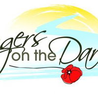 Back O' Bourke Motel - Foster Accommodation