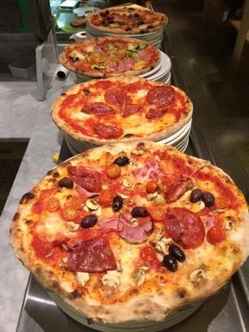 Pier 71 Bar E Cucina - Foster Accommodation 0