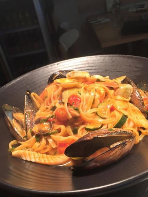 Pier 71 Bar E Cucina - Foster Accommodation 4