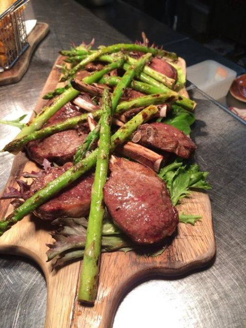 Pier 71 Bar E Cucina - Foster Accommodation 6