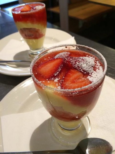 Pier 71 Bar E Cucina - Foster Accommodation 7