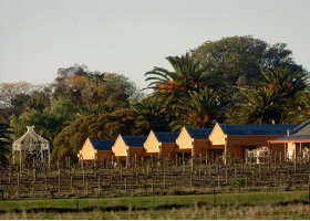 Boorhaman North VIC Foster Accommodation